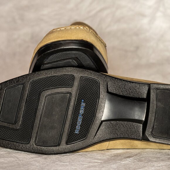 Rockport Signature Series Men shoes size 10.5 new main image 6